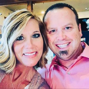 Meet your Posher, Jody